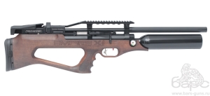 Kral Puncher Breaker Empire X орех - 1