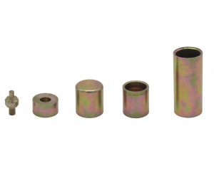 ВЖИК обжим донца гильзы 20 калибр  для УПС-6, УПС-7 - 3