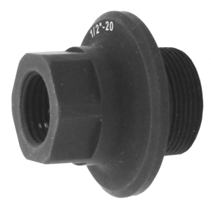 Переходник к саундмодератору Schweigen 22LR RAW 1_2-20 - 1