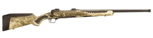 Savage 110 .308 PREDATOR MossyOak TerraCamo fiuted THR-610