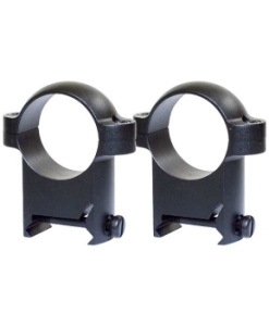 Кронштейн Burris Zee Rings средний 1