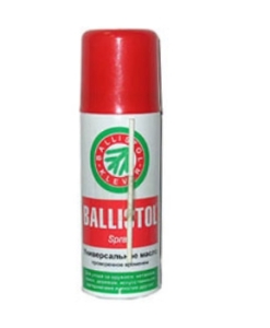 Масло Ballistol spray 50мл