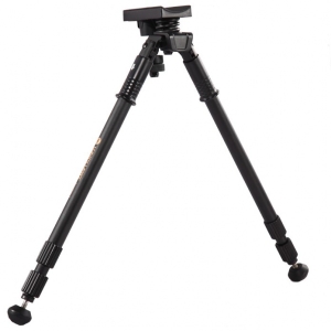 Сошки Vanguard EQUALIZER 2 складные- 685 (общ.) 325 (слож.), алюминий, на антабку, поворот базы