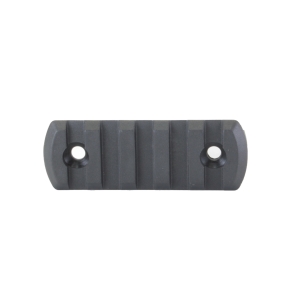 Слоты M-LOK на 5 шагов Пикатини, DLG Tactical (черный)