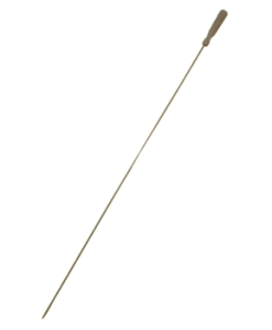 Шомпол латунный (1 часть)