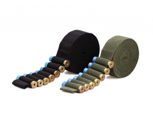 патронная лента Арсенал на 100 патронов для гладкоствольного оружия цвет хаки