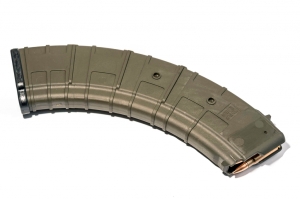 Магазин PUFGUN АК 7.62 (ВПО-136) 40-40Kh