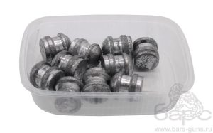 Пуля Гризли 12 калибр 41 г