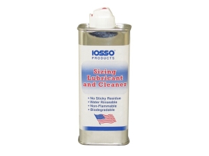 Средство для смазки и чистки Losso Sizing Lubricant and Cleaner (120ml)