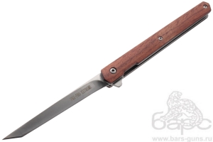 Нож PMX-PRO Extreme Special Series  модель 004WDT