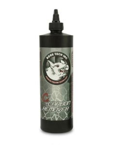 Средство Bore Tech C4 Carbon Remover