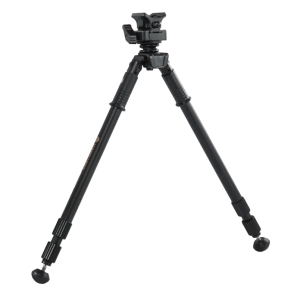 Сошки Vanguard EQUALIZER 2QS складные- 720 (общ.) 350 (слож.), алюминий, на антабку и Weaver