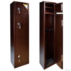 Шкаф оружейный Ф150