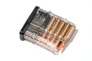 Магазин PUFGUN SG 308 (Сайга 308) 25-10 Tr