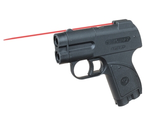 Пионер с ЛЦУ - устройство самообороны - 01