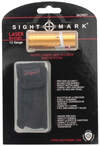 Лазерный патрон Sightmark 12 калибр