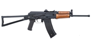 Сайга-АКСУ исполнение 60 калибр 5,45х39 - 1