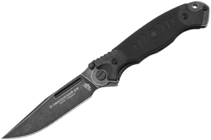 Нож складной Офицерский-2М 320-589404