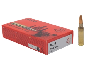 Патрон 308 Win Geco Plus 11 г - 1