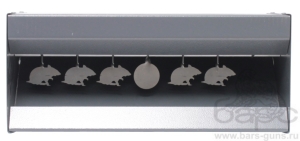 Минитир Крысы-6