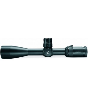 Swarovski X5(i) 3.5-18х50к P L 4WX-I