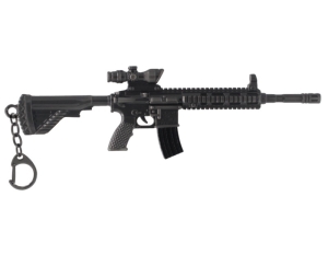 PMX H&K M416