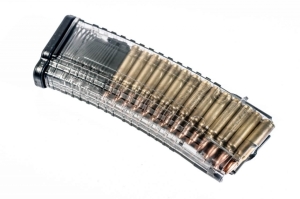 Магазин PUFGUN SG 223 (Сайга 223) 30Tr
