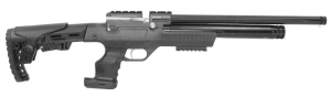 Puncher NP-03 4,5мм плс