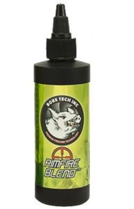 Средство Bore Tech Rimfire Blend для чистки мелкокалиб.винтовок от пулевого воска, гари и свинца