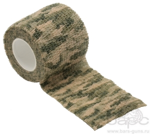 Камуфляжная лента Camo Jungle 9