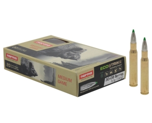 Патрон 30-06 Spr Norma Ecostrike 9,7 г - 1