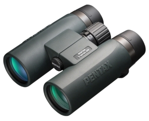 Pentax  - бинокль SD 10x42 WP - 1