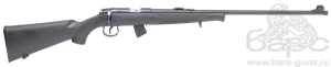 JW-15A нарезной карабин 22LR