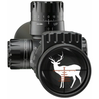 Swarovski X5(i) 3.5-18х50к P L 4WX(2)