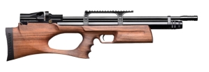 Puncher. breaker.3  к.6,35мм орех