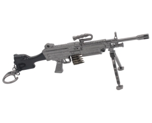 PMX M249