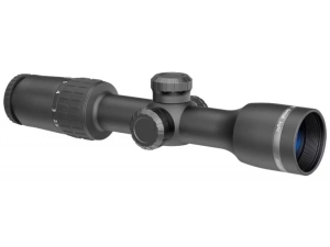 Оптический прицел Jaeger 3-12x56  X01i