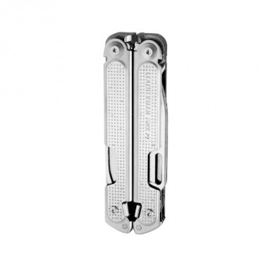 Мультитул Leatherman Free P2 Stainless, 19 инстр-1