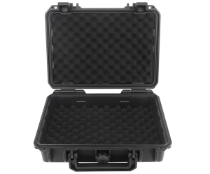 Кейс для пистолета пластиковый PMX-CASE GUN