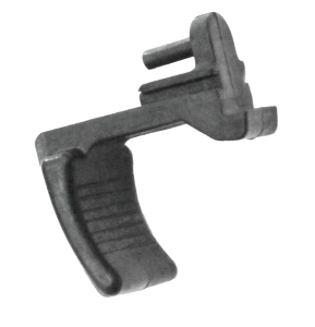 Фиксатор магазина СКС Битюг (черный)