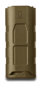 Тактическая передняя рукоятка РТМ Брест на M-LOK (хаки)