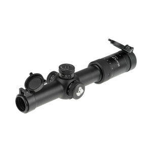 Veber Black Russian 1-6x24 IR