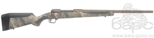 Savage 110 .30-06 Spr. High Country Spiral-Flited THR 559  - 1 - карабин