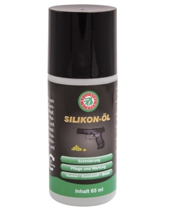 Ballistol Silicon Oil- силиконовое масло 65 мл
