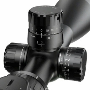 Swarovski X5(i) 3.5-18х50к P L 4WX-I(3)