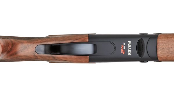 Fabarm Elos N2 Field 12x76 760  - 2