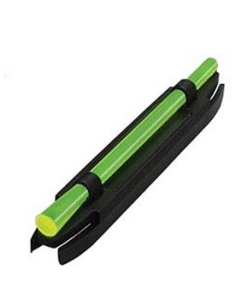 Мушка HIVIZ S200-G зеленая сверхузкая 4,2 мм- 6,7 мм