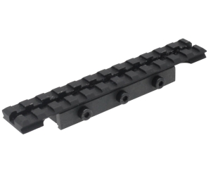Планка weaver ствольной коробки МР-155 - 1