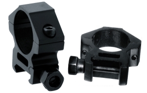 Кольца Leapers AccuShot 25,4мм на WEAVER, STM, низкие
