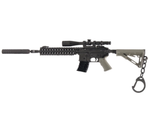 PMX H&K M27 AR